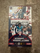 2025 Panini Rookies & Stars NFL Hobby Box – Released Jan 14, 2026 – Sealed, New, In Hand