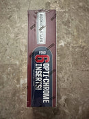 2025 Panini Rookies & Stars NFL Hobby Box – Released Jan 14, 2026 – Sealed, New, In Hand