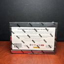 2025 Panini Prizm Draft Picks Collegiate Football Mega Box – New (Release Date: December 3, 2025)