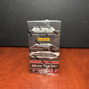 2025 Panini Prizm Draft Picks Collegiate Football Mega Box – New (Release Date: December 3, 2025)