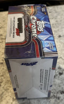 2025 Topps Chrome Baseball Update Series Sapphire Edition Hobby Box – Released Jan 7, 2026 – In Hand, Premium Sealed